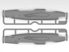 ICM DS7204 In the skies of China (Ki-21-Ia, two Кі-27а) 1/72